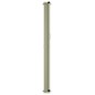 vidaXL Toldo lateral retráctil de jardín negro160x300 cm vidaXL Toldo lateral retráctil de jardín negro160x300 cm