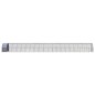 vidaXL Gallinero de exterior de acero galvanizado 3x20x2 m vidaXL Gallinero de exterior de acero galvanizado 3x20x2 m