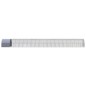 vidaXL Gallinero de exterior de acero galvanizado 3x20x2 m vidaXL Gallinero de exterior de acero galvanizado 3x20x2 m