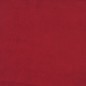 vidaXL Sillón de relax con reposapiés terciopelo rojo tinto vidaXL Sillón de relax con reposapiés terciopelo rojo tinto