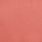 vidaXL Sillón de relax con taburete terciopelo rosa vidaXL Sillón de relax con taburete terciopelo rosa