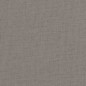 vidaXL Sofá para niños de tela gris taupe 70x45x30 cm vidaXL Sofá para niños de tela gris taupe 70x45x30 cm