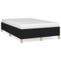 vidaXL Estructura de cama de tela gris claro 120x200 cm vidaXL Estructura de cama de tela gris claro 120x200 cm