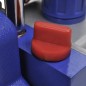vidaXL Cámara de vacío con bomba de una etapa 7,4 L vidaXL Cámara de vacío con bomba de una etapa 7,4 L