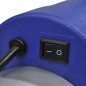 vidaXL Cámara de vacío con bomba de una etapa 7,4 L vidaXL Cámara de vacío con bomba de una etapa 7,4 L