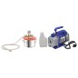 vidaXL Cámara de vacío con bomba de una etapa 3,7 L vidaXL Cámara de vacío con bomba de una etapa 3,7 L
