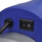 vidaXL Cámara de vacío con bomba de una etapa 3,7 L vidaXL Cámara de vacío con bomba de una etapa 3,7 L