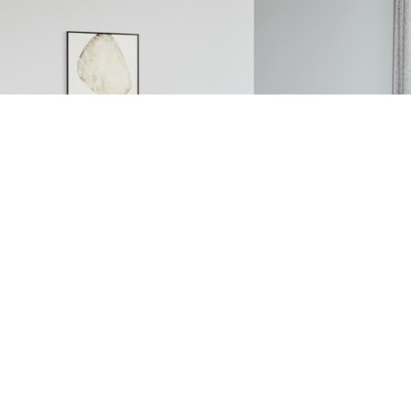 vidaXL Estructura de cama cuero sintético color crema 80x200 cm