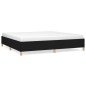 vidaXL Estructura de cama tela gris claro 200x200 cm vidaXL Estructura de cama tela gris claro 200x200 cm