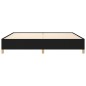 vidaXL Estructura de cama tela gris claro 200x200 cm vidaXL Estructura de cama tela gris claro 200x200 cm