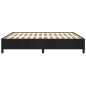 vidaXL Estructura de cama de terciopelo gris claro 180x200 cm