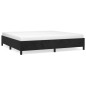 vidaXL Estructura de cama de terciopelo gris claro 200x200 cm vidaXL Estructura de cama de terciopelo gris claro 200x200 cm