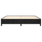 vidaXL Estructura de cama de terciopelo gris claro 200x200 cm vidaXL Estructura de cama de terciopelo gris claro 200x200 cm