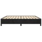 vidaXL Estructura de cama de terciopelo gris claro 200x200 cm vidaXL Estructura de cama de terciopelo gris claro 200x200 cm