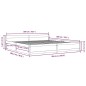 vidaXL Estructura de cama con cajones blanco 200x200 cm vidaXL Estructura de cama con cajones blanco 200x200 cm