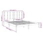 vidaXL Estructura de cama de madera maciza de pino 160x200 cm vidaXL Estructura de cama de madera maciza de pino 160x200 cm