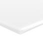vidaXL Sobrecolchón 90x200x5 cm vidaXL Sobrecolchón 90x200x5 cm