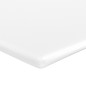 vidaXL Sobrecolchón 160x200x5 cm vidaXL Sobrecolchón 160x200x5 cm