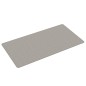 vidaXL Alfombra de pasillo con aspecto de sisal gris taupe 80x150 cm vidaXL Alfombra de pasillo con aspecto de sisal gris taupe 80x150 cm