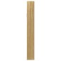 vidaXL Espejo con joyero de pared 30x8,5x67 cm vidaXL Espejo con joyero de pared 30x8,5x67 cm