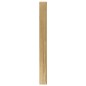 vidaXL Espejo con joyero de pared 37,5x10x106 cm vidaXL Espejo con joyero de pared 37,5x10x106 cm