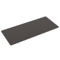 vidaXL Alfombra de pasillo gris antracita 80x180 cm vidaXL Alfombra de pasillo gris antracita 80x180 cm