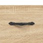vidaXL Aparador alto madera contrachapada color roble 69,5x34x180 cm vidaXL Aparador alto madera contrachapada color roble 69,5x34x180 cm