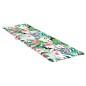 vidaXL Cojín de tumbona tela Oxford multicolor vidaXL Cojín de tumbona tela Oxford multicolor
