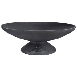 Guarda leña en forma de cuenco, Esschert Design S FF209