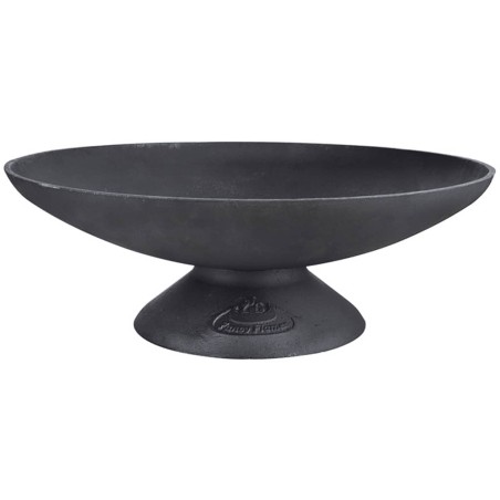 Guarda leña en forma de cuenco, Esschert Design S FF209