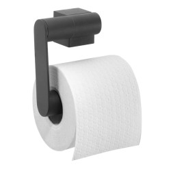 Portarrollos negro Tiger modelo Nomad 249030746