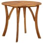 vidaXL Juego de comedor de jardín de 5 piezas negro vidaXL Juego de comedor de jardín de 5 piezas negro