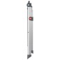 Hailo Escalera con 2 peldaños Mini Comfort 45 cm aluminio 4310-100 Hailo Escalera con 2 peldaños Mini Comfort 45 cm aluminio 4310-100