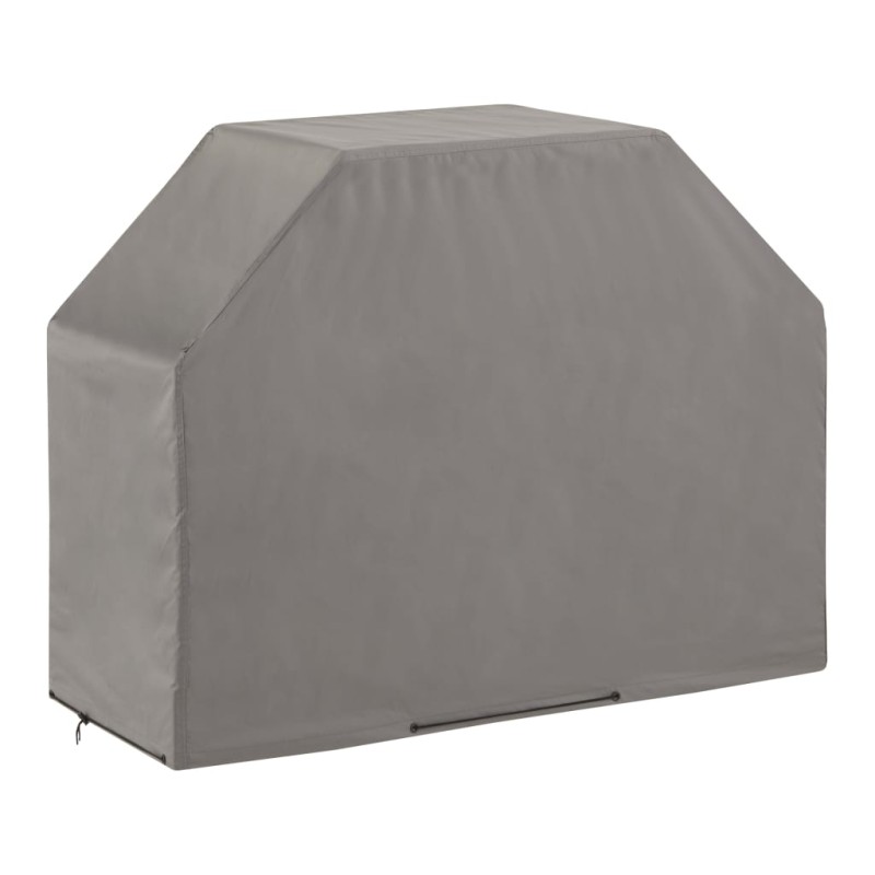 Madison Funda para barbacoa 148x61x110 cm gris Madison Funda para barbacoa 148x61x110 cm gris