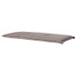 Madison Cojín para banco Panama 150x48 cm gris topo Madison Cojín para banco Panama 150x48 cm gris topo
