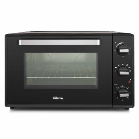 Princess Horno de convección negro 48 L 2000 W 