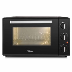 Princess Horno de convección negro 48 L 2000 W 