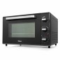 Princess Horno de convección negro 48 L 2000 W 