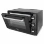 Princess Horno de convección negro 48 L 2000 W 