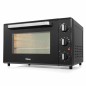 Princess Horno de convección negro 48 L 2000 W 