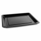 Princess Horno de convección negro 48 L 2000 W 