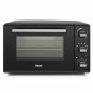 Princess Horno de convección negro 28 L 1500 W Princess Horno de convección negro 28 L 1500 W