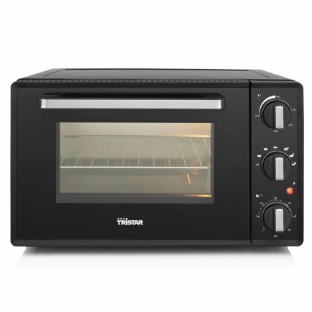 Princess Horno de convección negro 28 L 1500 W 