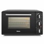 Princess Horno de convección negro 28 L 1500 W Princess Horno de convección negro 28 L 1500 W
