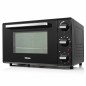 Princess Horno de convección negro 28 L 1500 W Princess Horno de convección negro 28 L 1500 W