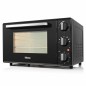 Princess Horno de convección negro 28 L 1500 W Princess Horno de convección negro 28 L 1500 W