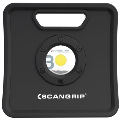 Scangrip Luz de trabajo LED COB Nova 3K 3000 lm 26 W