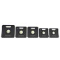 Scangrip Luz de trabajo LED COB Nova 3K 3000 lm 26 W Scangrip Luz de trabajo LED COB Nova 3K 3000 lm 26 W
