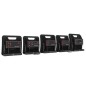 Scangrip Luz de trabajo LED COB Nova 3K 3000 lm 26 W Scangrip Luz de trabajo LED COB Nova 3K 3000 lm 26 W