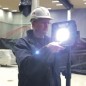 Scangrip Luz de trabajo LED COB Nova 3K 3000 lm 26 W Scangrip Luz de trabajo LED COB Nova 3K 3000 lm 26 W